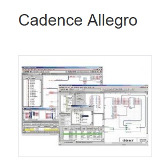 Cadence Allegro