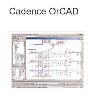 Cadence OrCAD