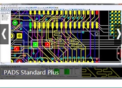 PADS Standard Plus 